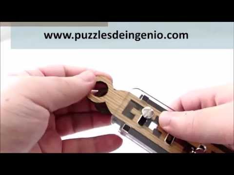 Review Puzzle 209 Jean Claude Constantin
