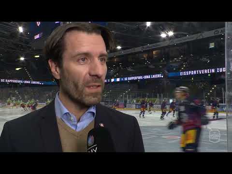 Lars Weibel: «Dieses Jahr unterscheiden wir nicht zwischen alt und jung»