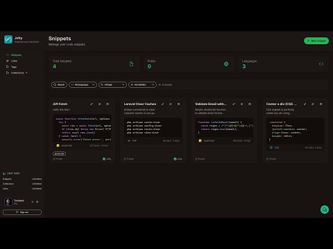 Item video thumbnail