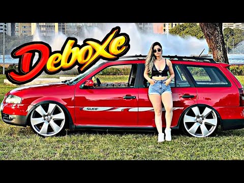 Deboxe EletroFunk 2022 - Nem Aí Pra Nada - MC Magrinho & MC Laureta (VIGAZ)