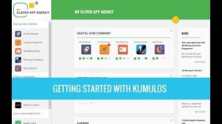 Kumulos video