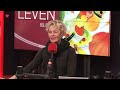 Ben jij volledig in balans?