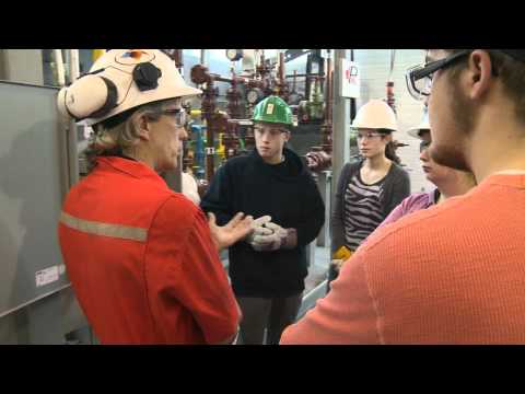Petroleum Engineering Technology