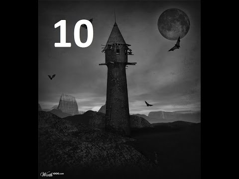 BLOODBORNE Gameplay PL 10 - Yahar'gul.