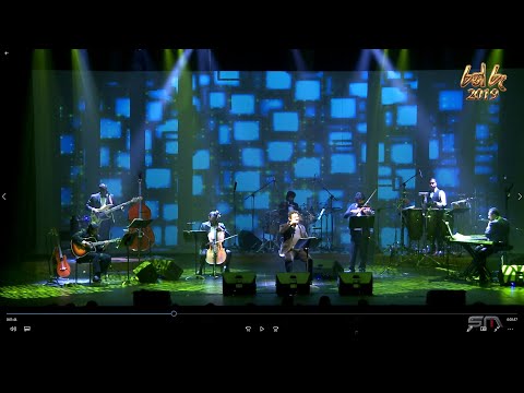 Rae Ahasin (රෑ අහසින්) Kasun Kalhara - Live