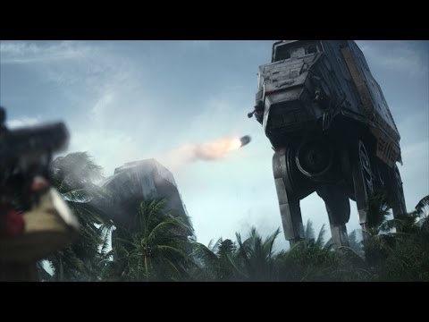 AT-ACTs – Star Wars: Rogue One Lore #6