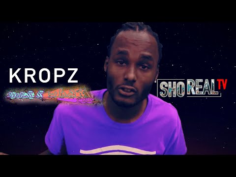 KROPZ - Guess What | Rmx (Official Video)