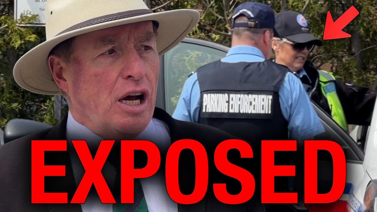 Toronto cops are stealing from you...
