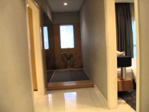 Altitude 236 by IJM Type A 1808 sq ft