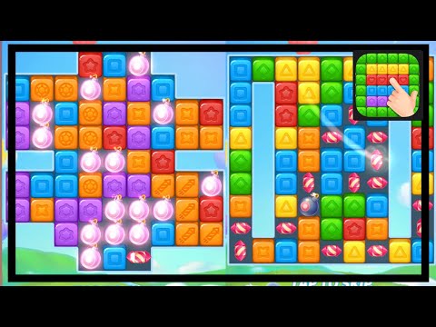 Cube Rush Adventure part 1 level 1 2 3 4 5 6 7 8 9 10 walkthrough