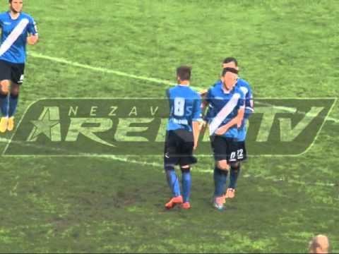 Kup RS // Podrinje - Radnik // 0:1