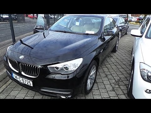 141C6725 - 141C6725 BMW 520d SE GT