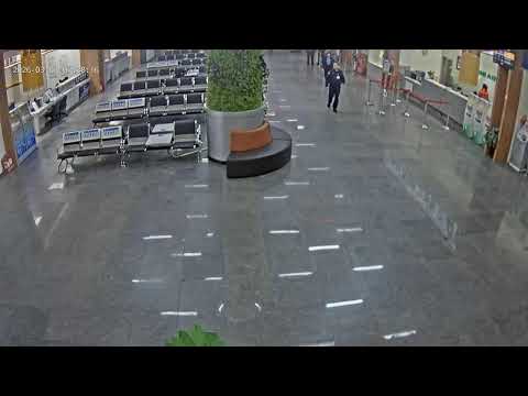 Nangan Airport Hall Cam live webcam