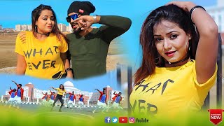 Dil Mohabbat Hai • New Nagpuri Dance Video • Superhit Nagpuri Song • Best Of Sadri