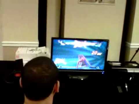 RayRay v Fanatiq(crowd) @ Summer Jam 6