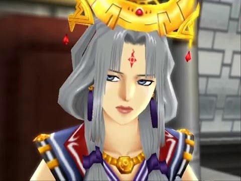 Let's Play "Suikoden V" Part 084 - The Truth