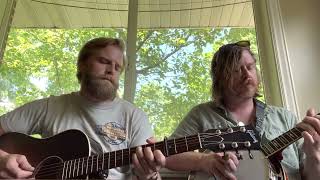 Charles Wesley Godwin sings “If It’s the Beaches” by The Avett Brothers