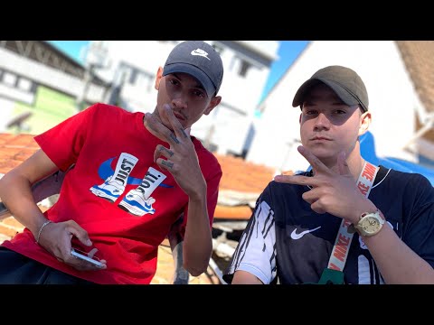 Medley na Laje - Mc MDZN e Mc TN (2023)