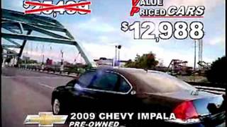 VP Cars from Heritage GMC Buick