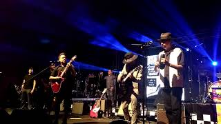 Desorden Público / Skapate conmigo