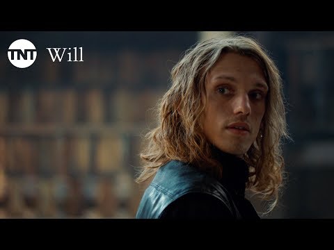 Will Season 1 (Promo 'Anarchy')