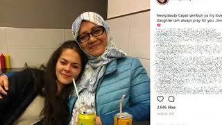 Download lagu INILAH JAMILLAH SUNGKAR, KAKAK ZASKIA DAN SHIREEN YANG KINI SUDAH TIADA mp3