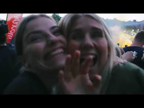 Nöjesguidentåget | Fest på MTR Express