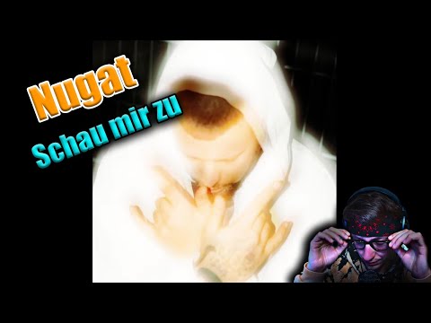 ProjektPi REACTS to Nugat - Schau mir zu