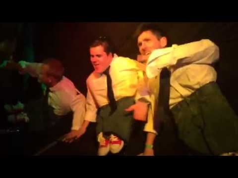 Playback midgets  nk 4 1ste 2015