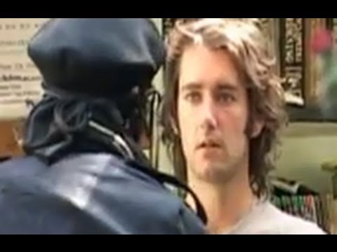 Militant Black Guy - Don't Say Spade - Balls Of Steel