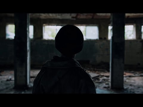 VON POE VII - Lost Kid [Official Music Video]