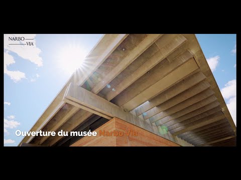 Musée Narbo Via : 1 mois déjà !