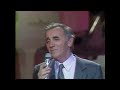 Charles Aznavour - Toi contre moi (1987)