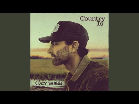 Heart Feels Like The Dance Floor - Cody Webb