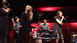 Stine Bramsen - The Day You Leave Me