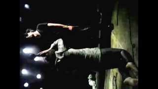 Gruppo di Pawlowski live at Vera Groningen 21.05.2014