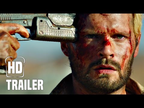 Trailer-Vorschau: The Last Journey