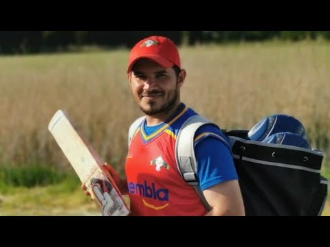 Three wickets for Alby Zalmi skipper Azam Khalil