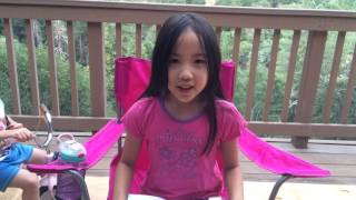 Illustrated Adventure Stories Book Review