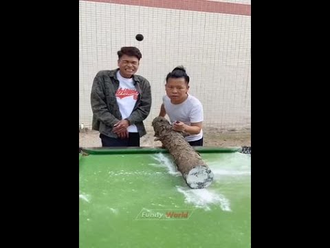 2 Brothers Fails #100 🎬More watch, 😀More laugh and 😝Funny