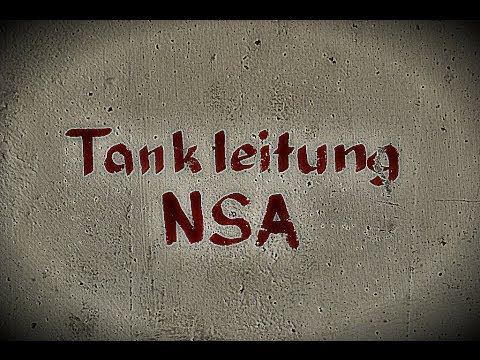 Lost Places XYZ Special - Words & Signs 2/3 (Urban Exploration)