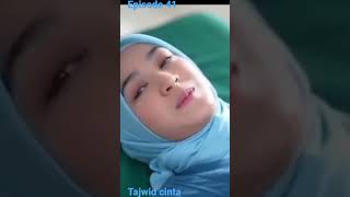 Download lagu Tajwid cinta episode 42 Ternyata Syifa Hamil #tajwidcintasctv  #sctvsinetron mp3