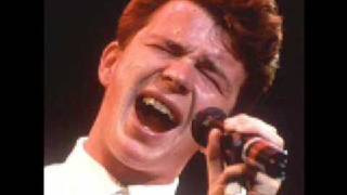 &quot;The Love Has Gone&quot; by Rick Astley