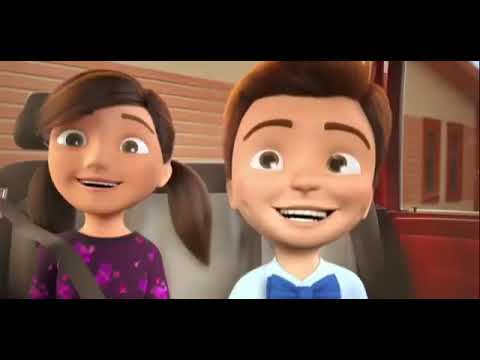 Meilleur dessin animé 2020 complet en français    Meilleurs dessins animés