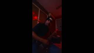 Video thumbnail for Hartke HD75 Bass Combo amp test by cheranguista