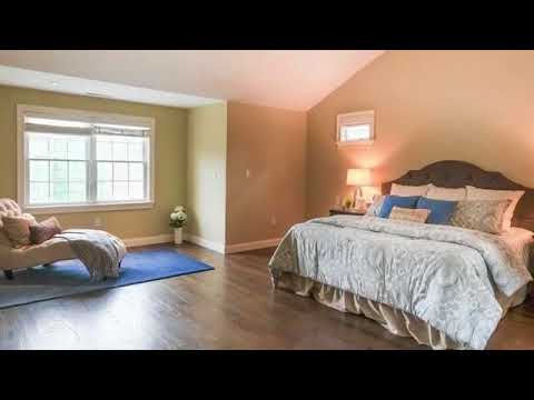 3 Dylan's Circle, Wayland, MA - Listed by Chetna Bhardwaj