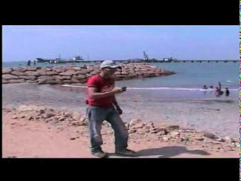 Buen Amante - Hector CooX (el genial)