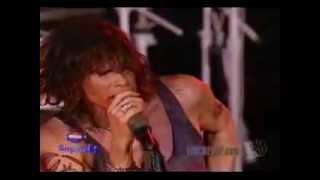 Aerosmith Never loved a Girl