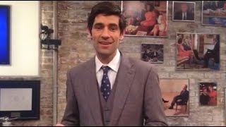 Amazon Prime vs. Netflix: Questions answered in the Toyota Green Room