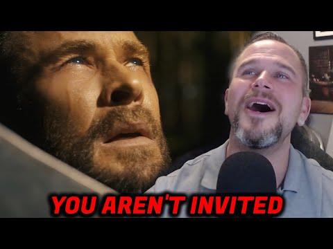 Avengers Doomsday Is Racist, Or Something